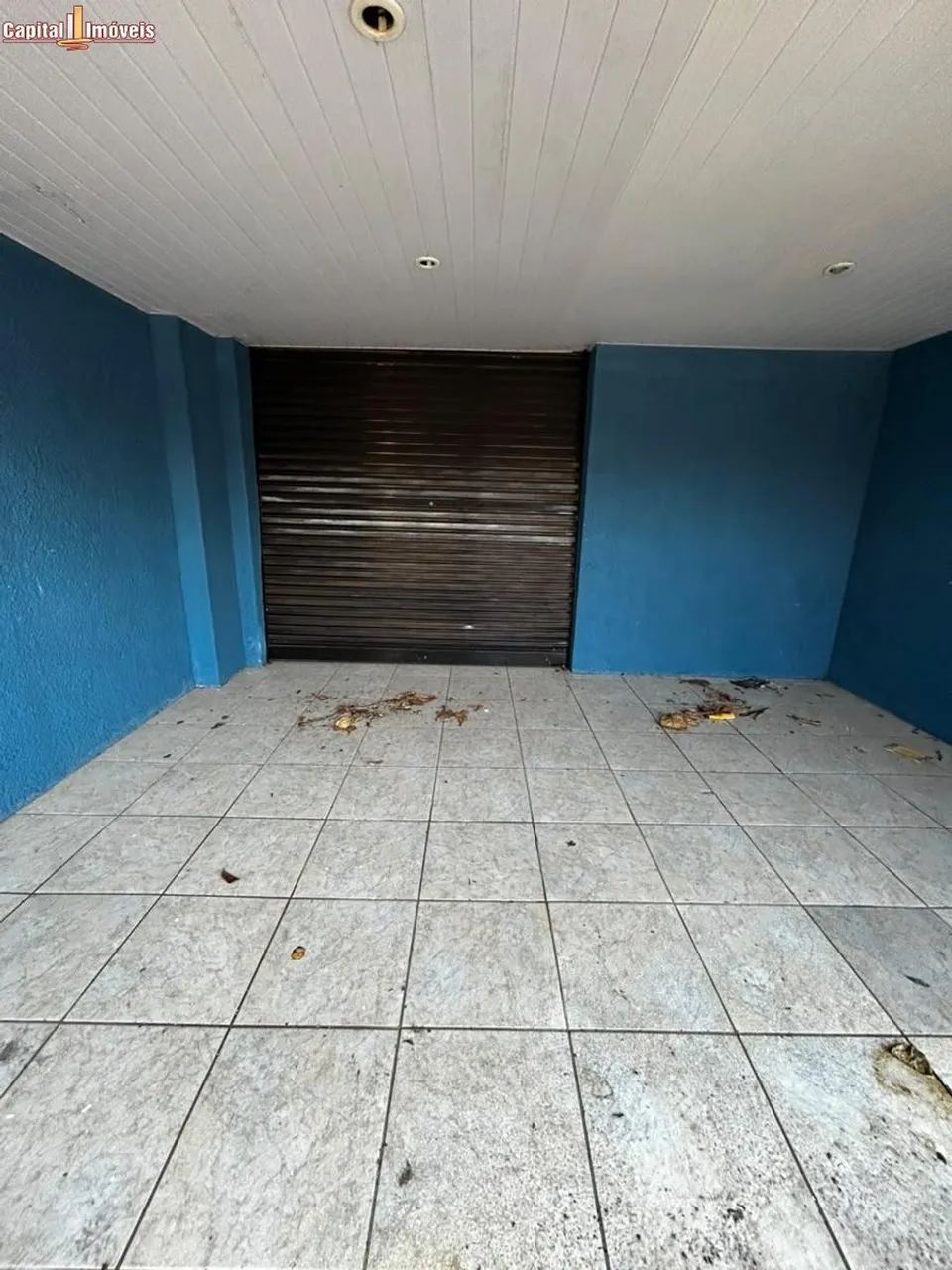 Salão comercial para locação - Foto 2