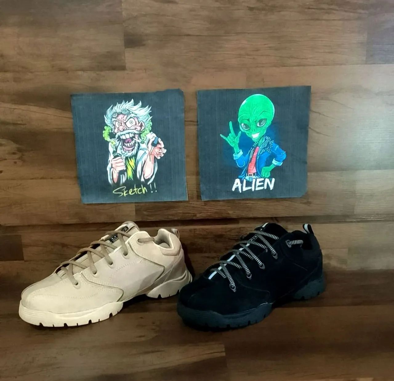 Tênis Oakley  - Foto 6