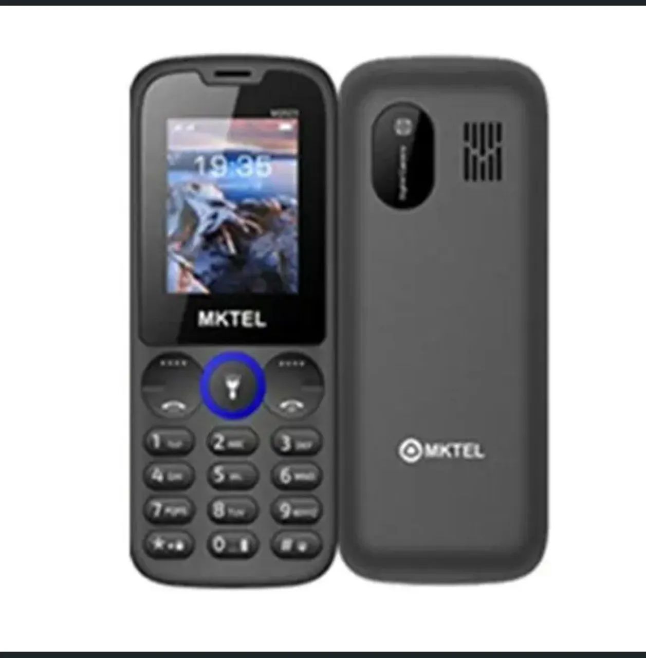 Celular MKTEL M2023