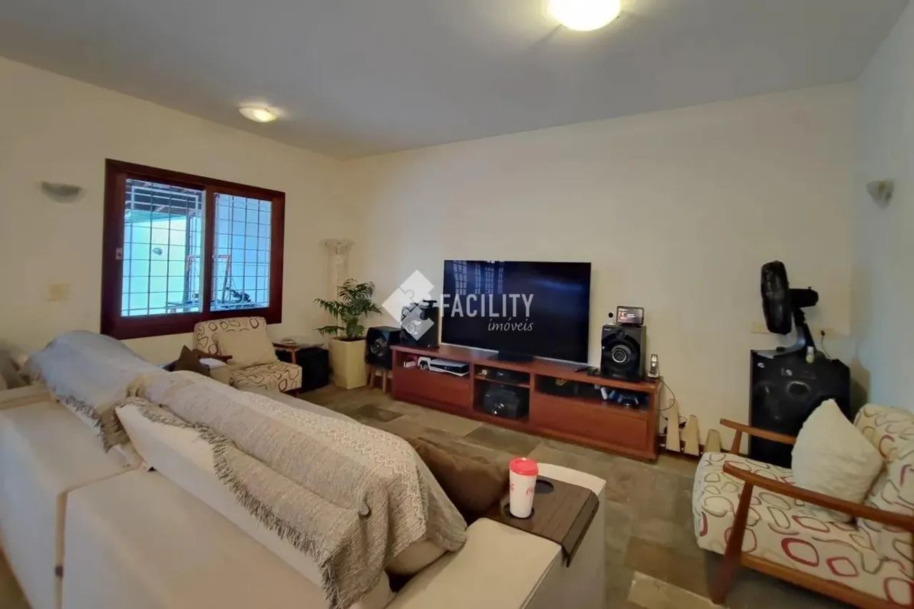 casa - Jardim Guarani - Campinas - Foto 2