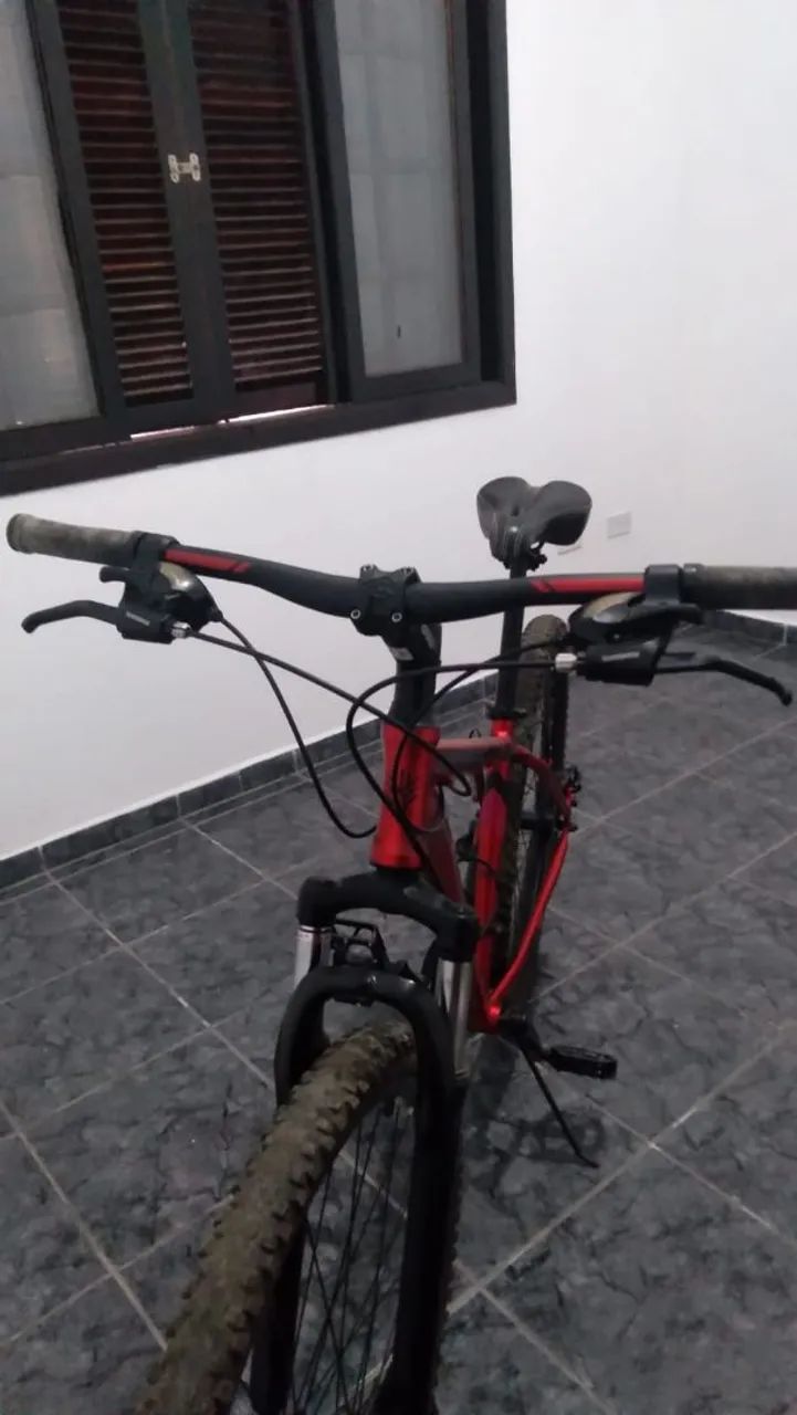Bicicleta MTB Endorphine 4.3 - Foto 4