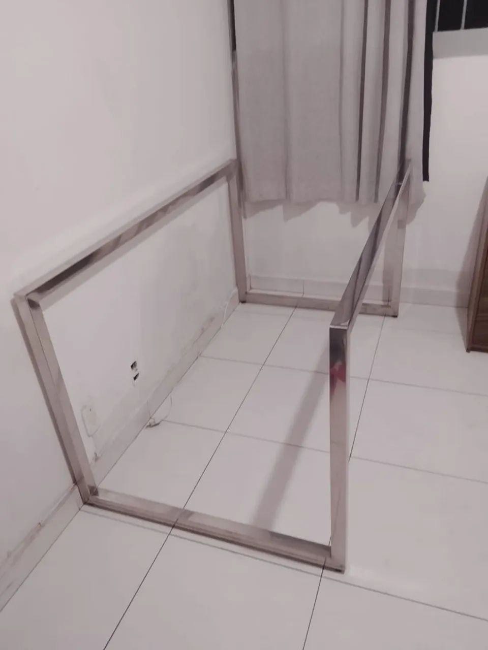 Mesa 6 ligares