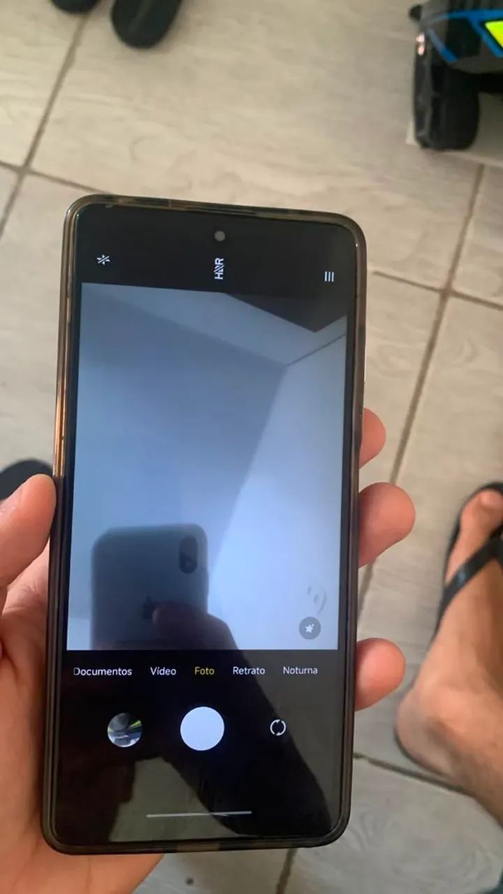 Troco Poco x5 pro