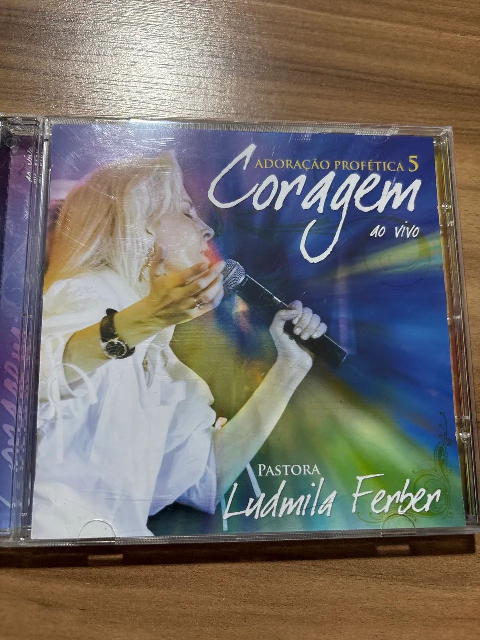 Cd?s Ludmila Ferber  - Foto 3