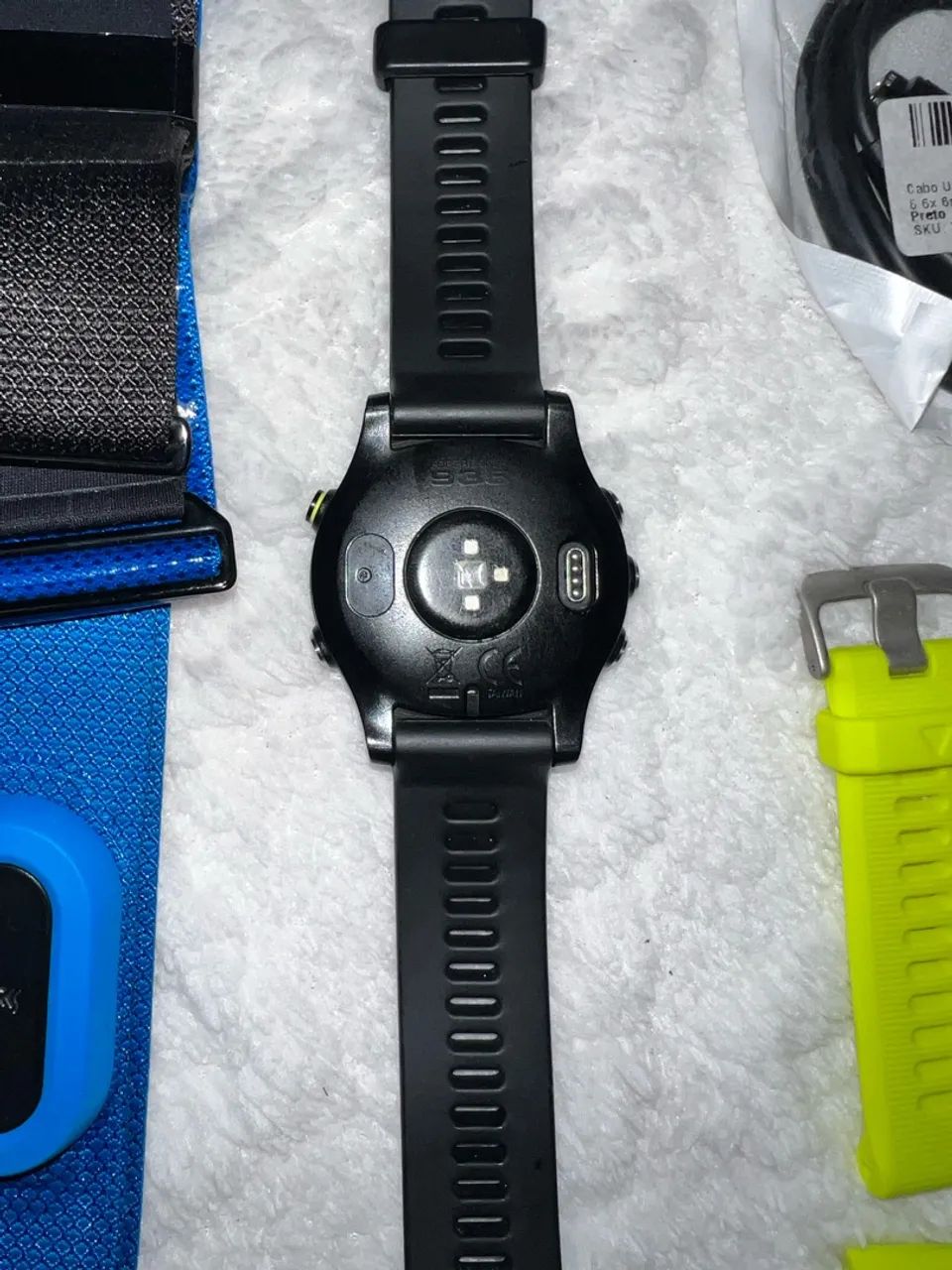 Garmin Forerunner 935 TRI - Foto 3
