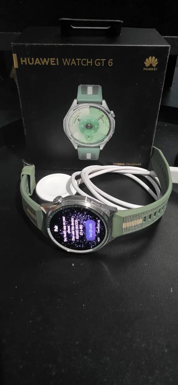 SmartWatch GT 6 - Foto 5