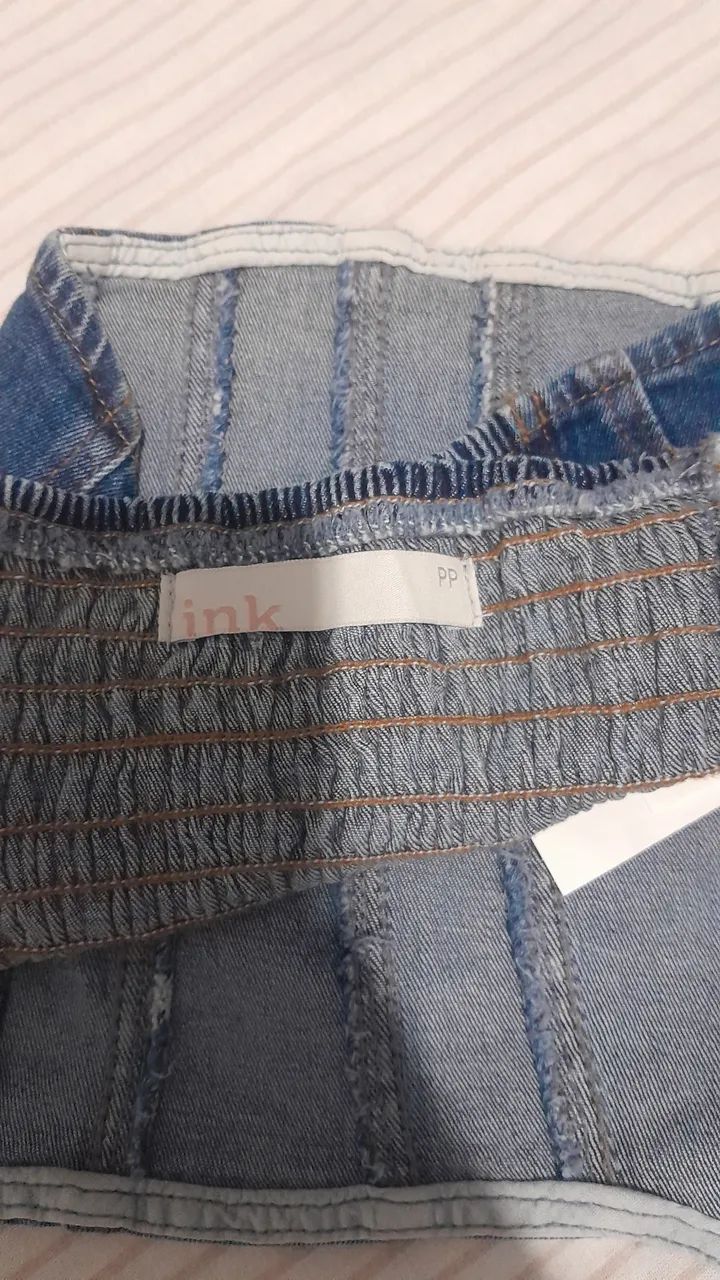 Top jeans - Foto 4