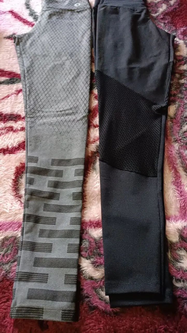 Roupas fitt