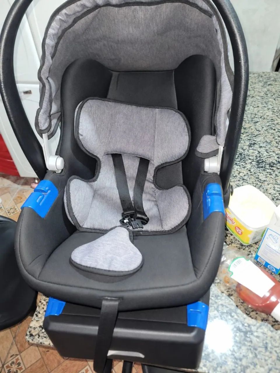Bebê conforto 