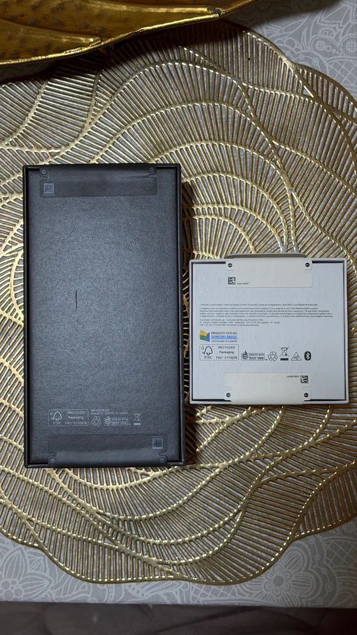 S25 FE (256gb) + Galaxy buds 4  - Foto 2