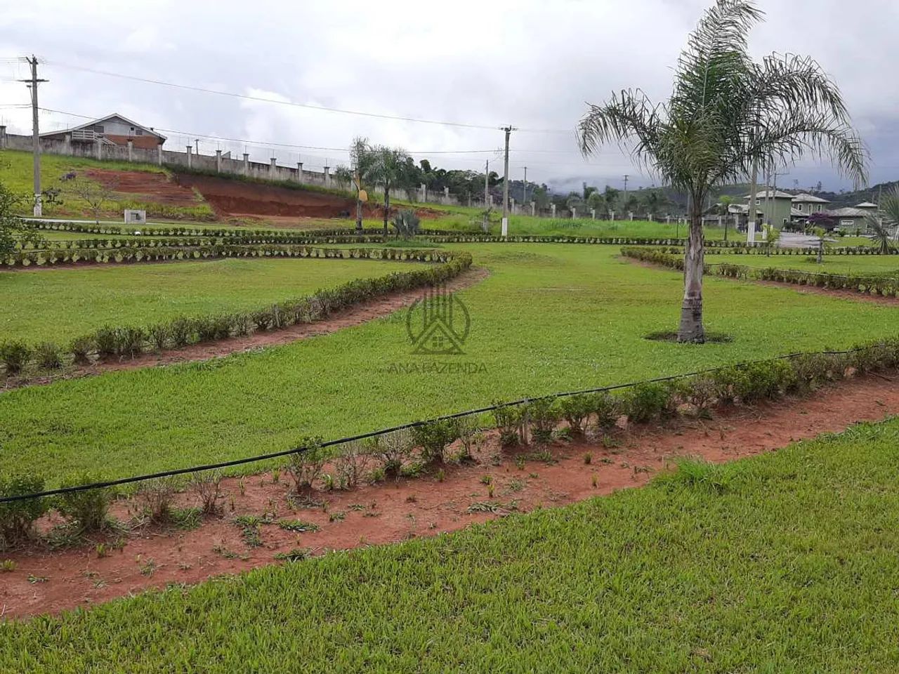 Terreno em Condomínio à venda, no Village da Serra em Tremembé, Loteamento Comercial e Res - Foto 6