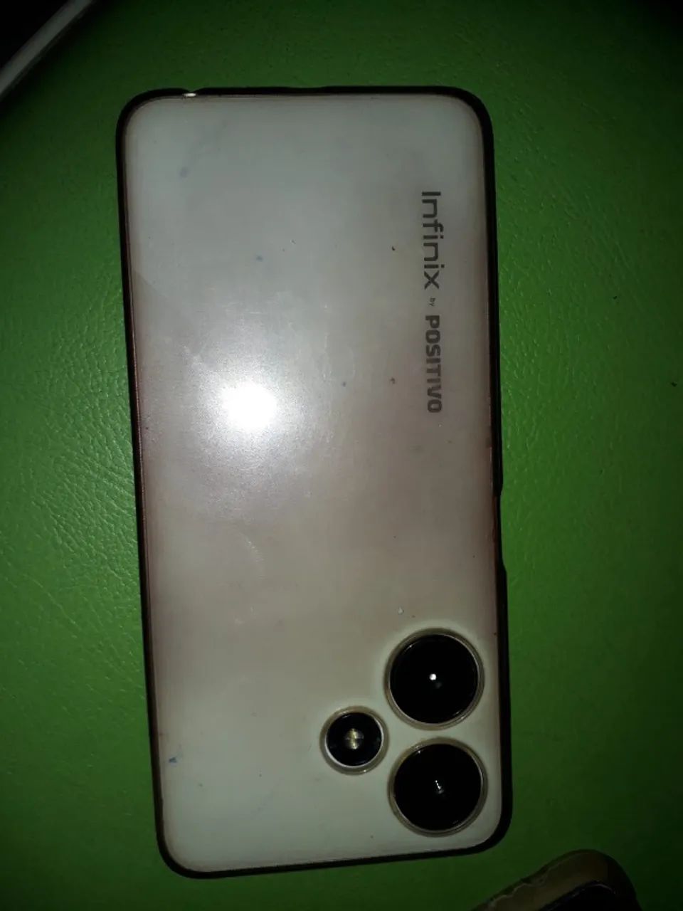 CELULAR SEMI NOVO
