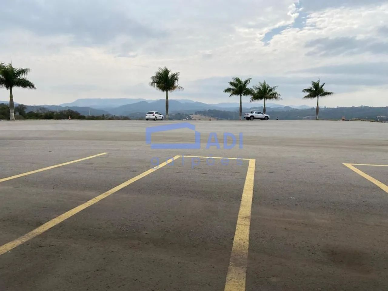 Galpão 10746 m² - Pé direito 12 m - Castello Branco - Araçariguama - Foto 5