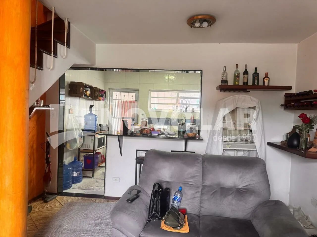 Sobrado, Vila Maria Baixa