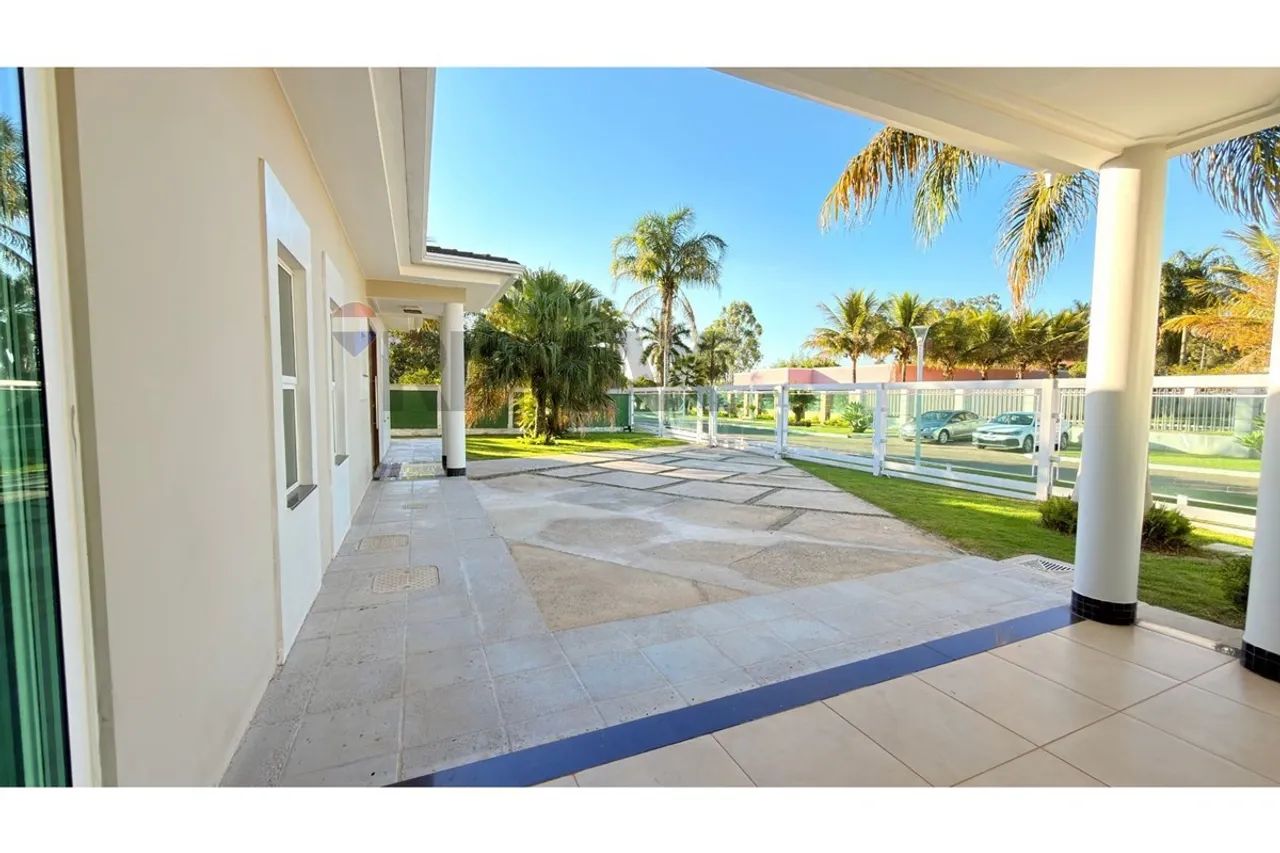 Casa à venda Park Way 5 conjunto 5 com 3 quartos 3 suítes - Foto 5