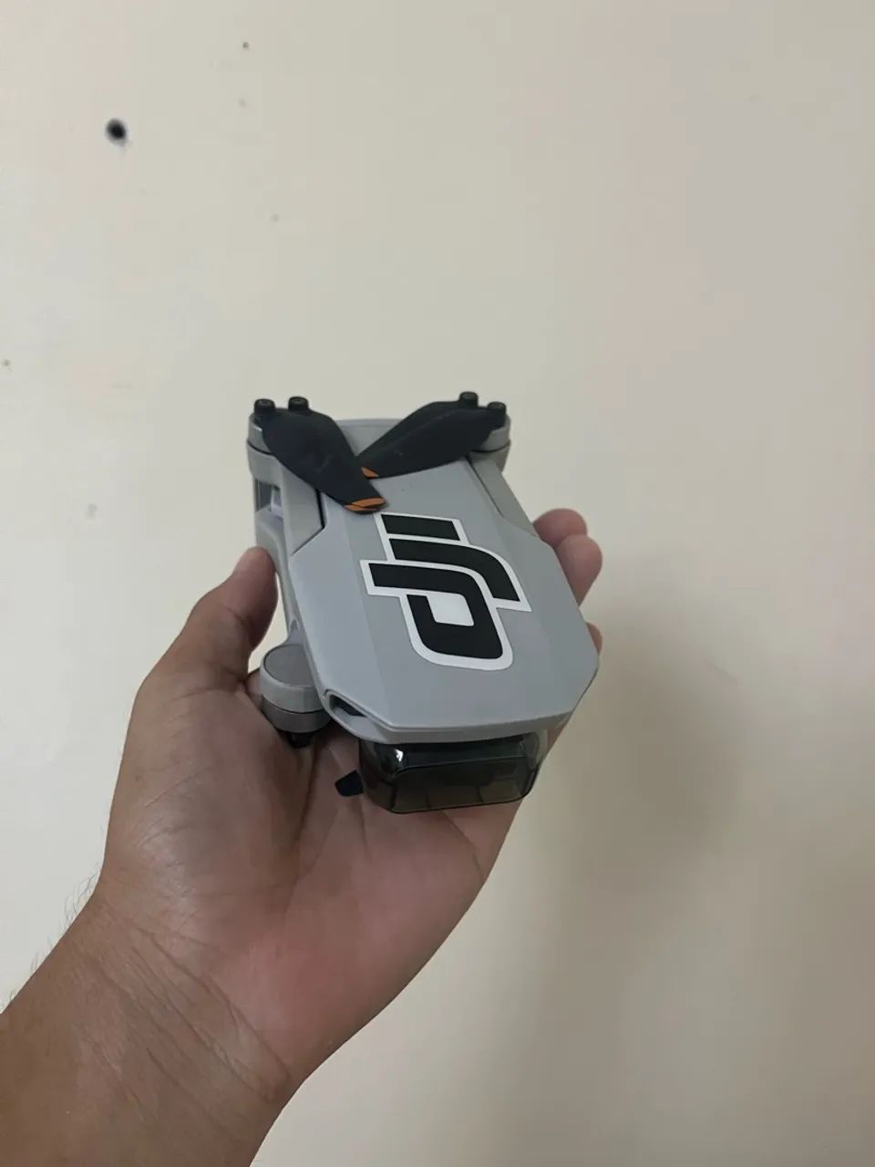 Drone DJI MINI 2  - Foto 4