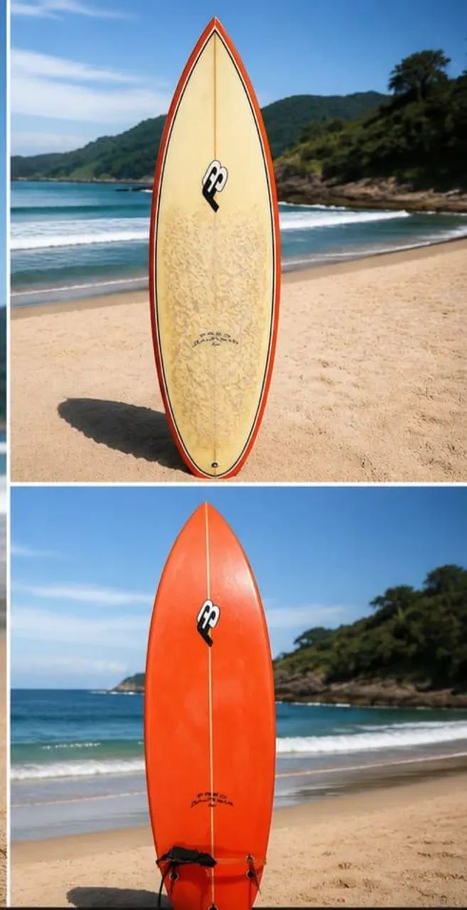 Prancha de surf  - Foto 2
