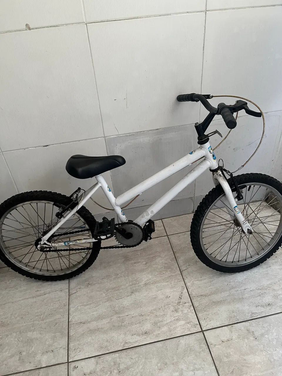 Bicicleta  - Foto 2