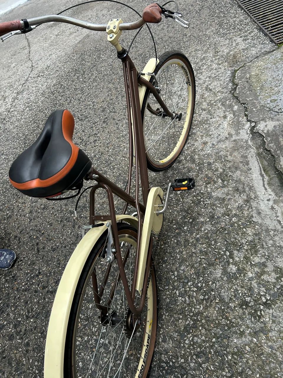Bike Retrô  - Foto 2