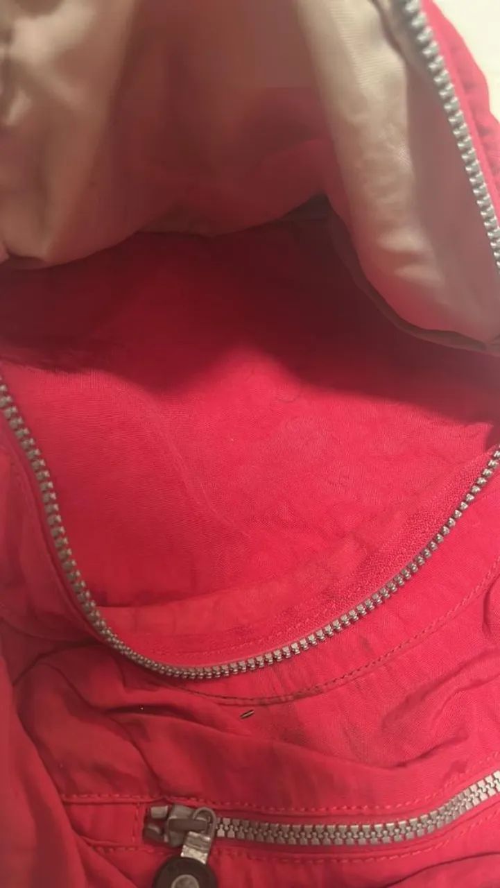 Bolsa kipling original  - Foto 3