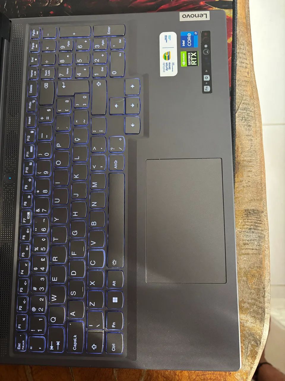 Notebook gamer Rtx 4050 - Foto 4