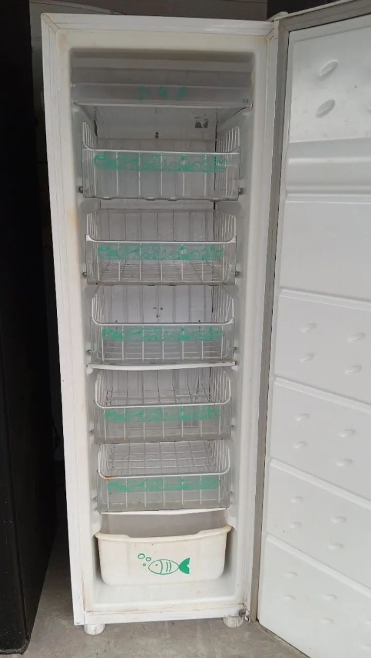 Freezer Consul 200 litros  - Foto 3