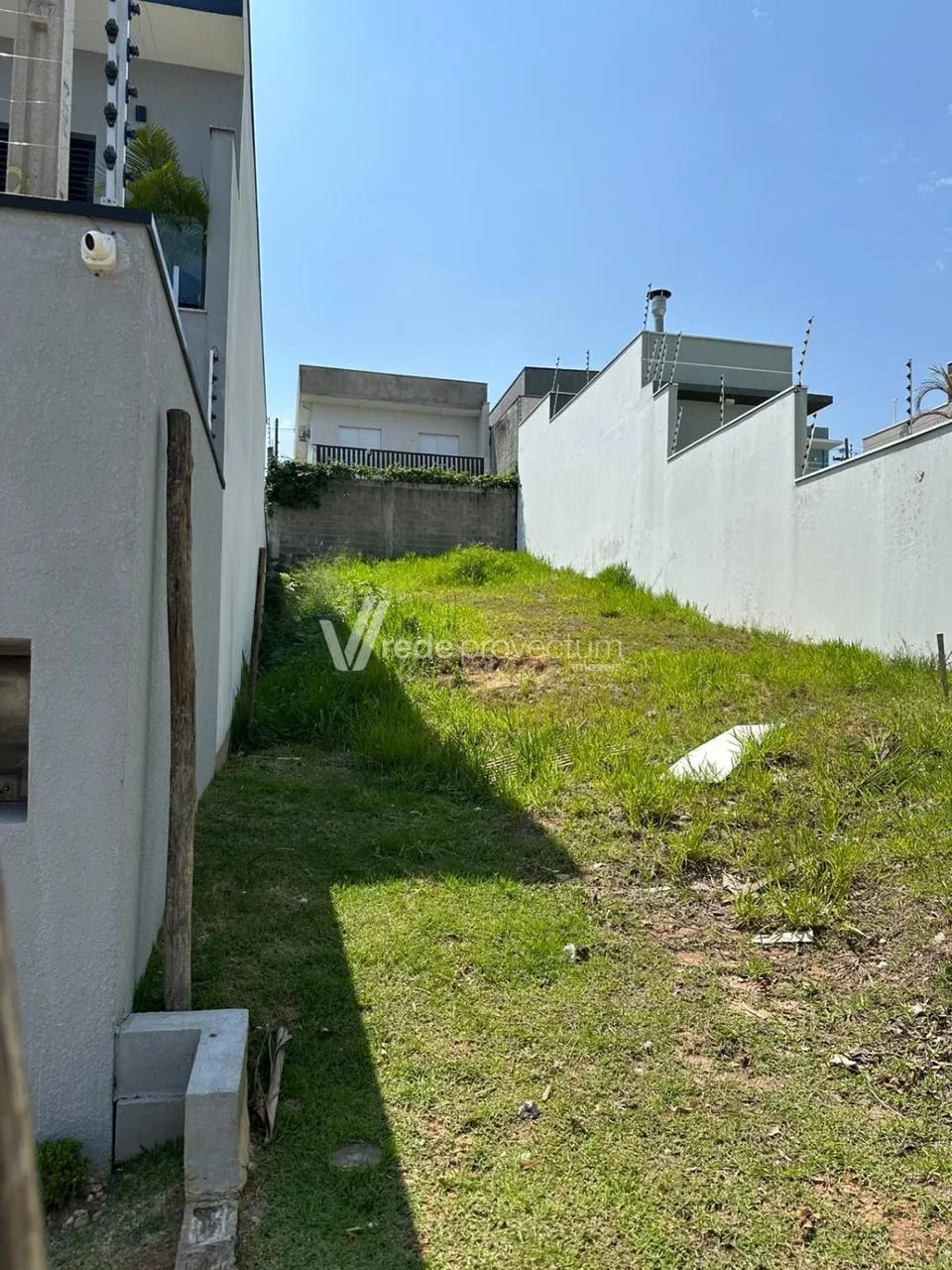 terreno - Jardim Ibirapuera - Campinas - Foto 3