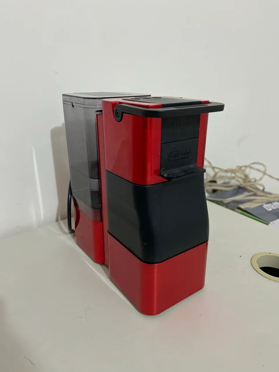 Cafeteira 3 Corações (Pouco Usada) - Foto 3