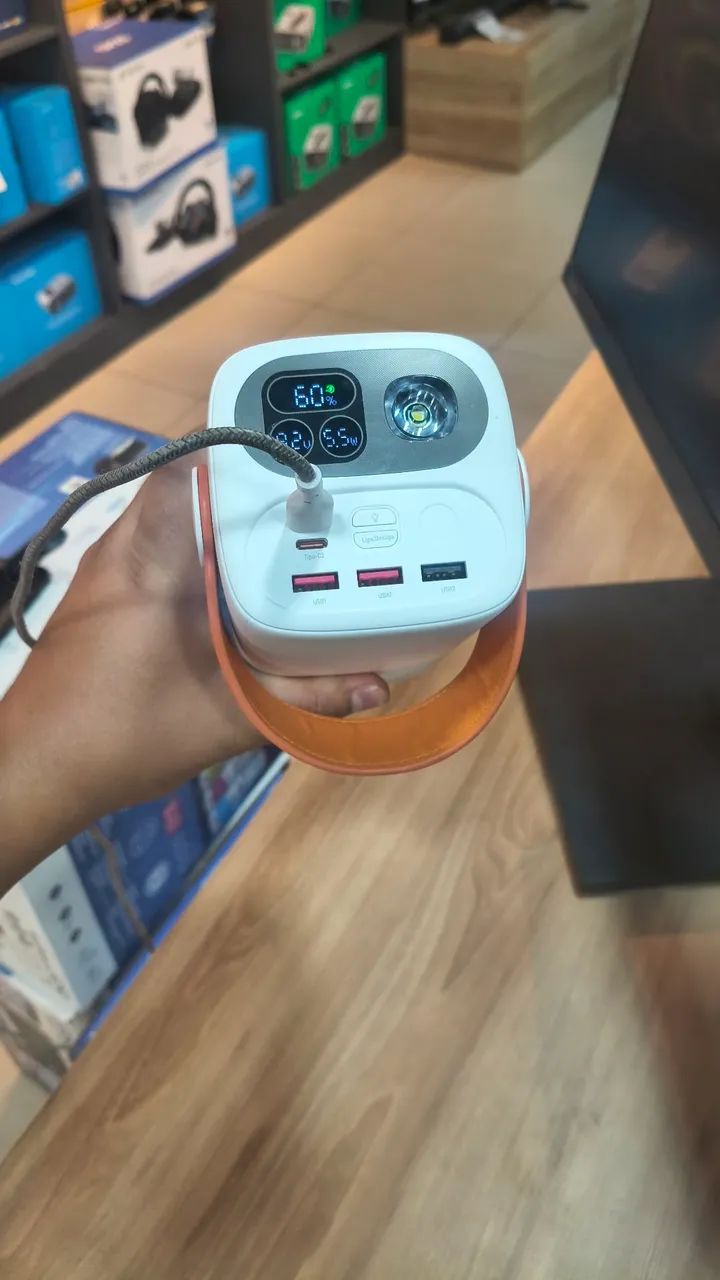 BATERIA STARLINK  - Foto 4