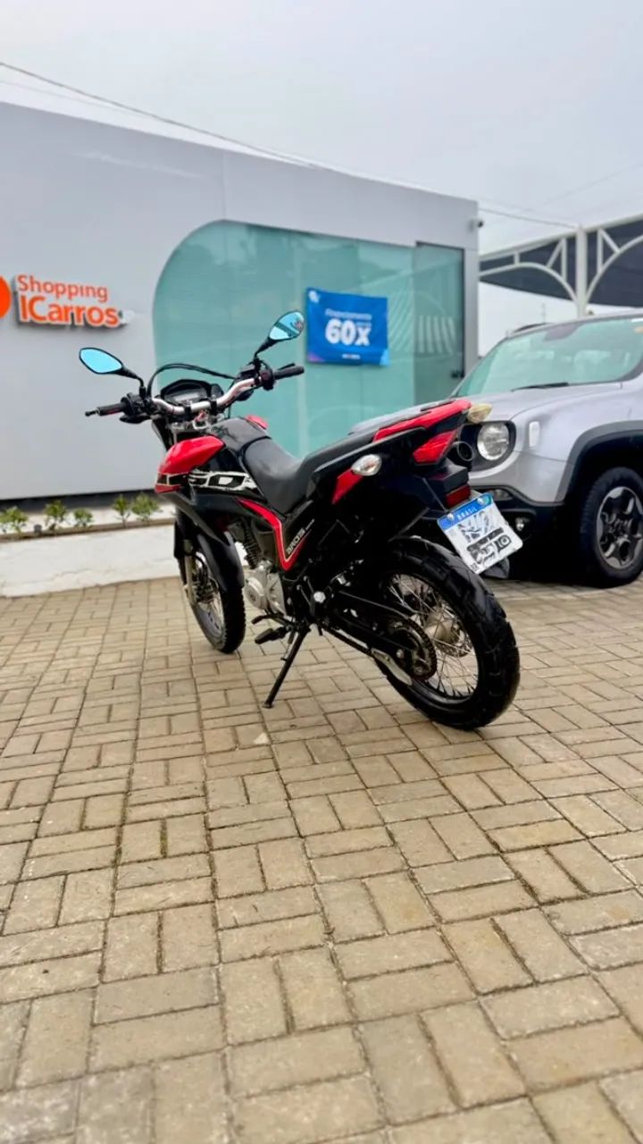 Honda Bros ESDD 2020/2020 - Foto 4