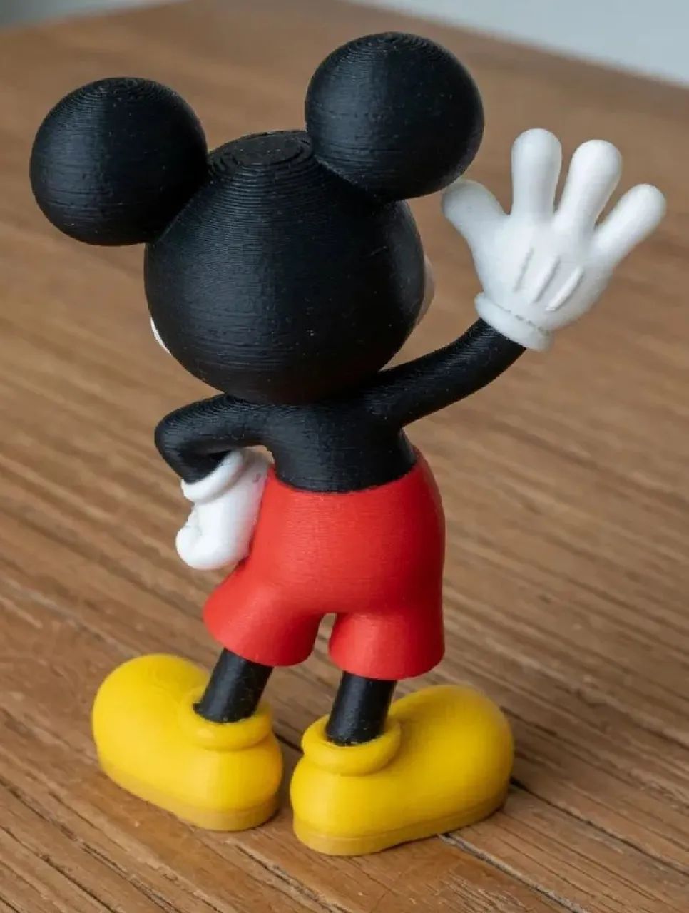 Bonecos 3D  - Foto 2