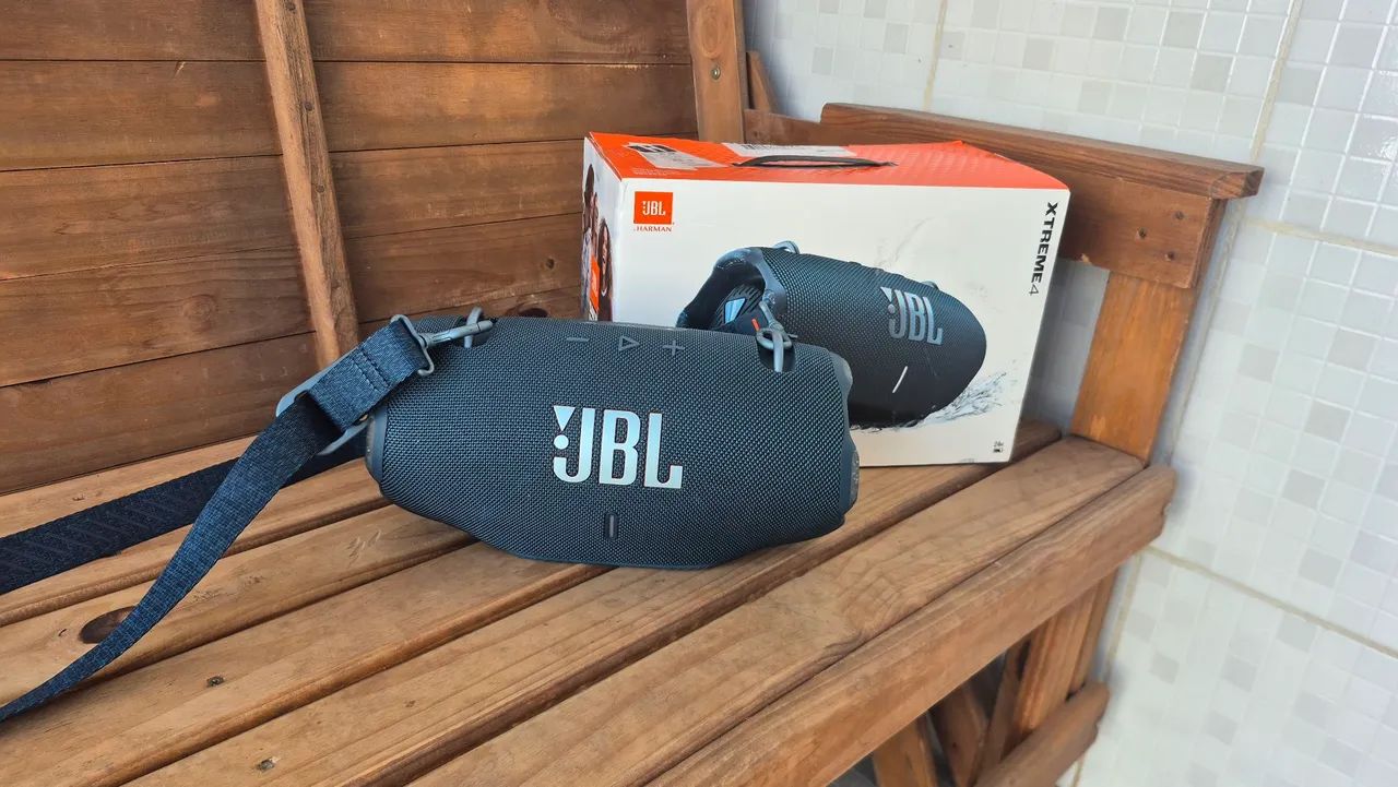 Jbl extreme 4 - Foto 3