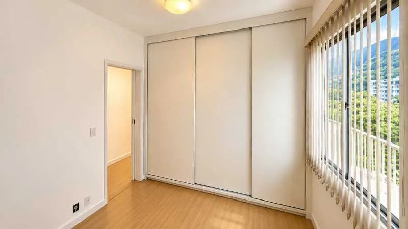 Apartamento : / Residencial / Jardim Botânico - Foto 3