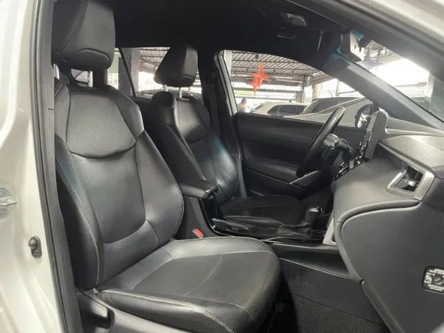 Toyota Corolla Cross XRE 2.0 16V Flex Aut., foto 10 de 20