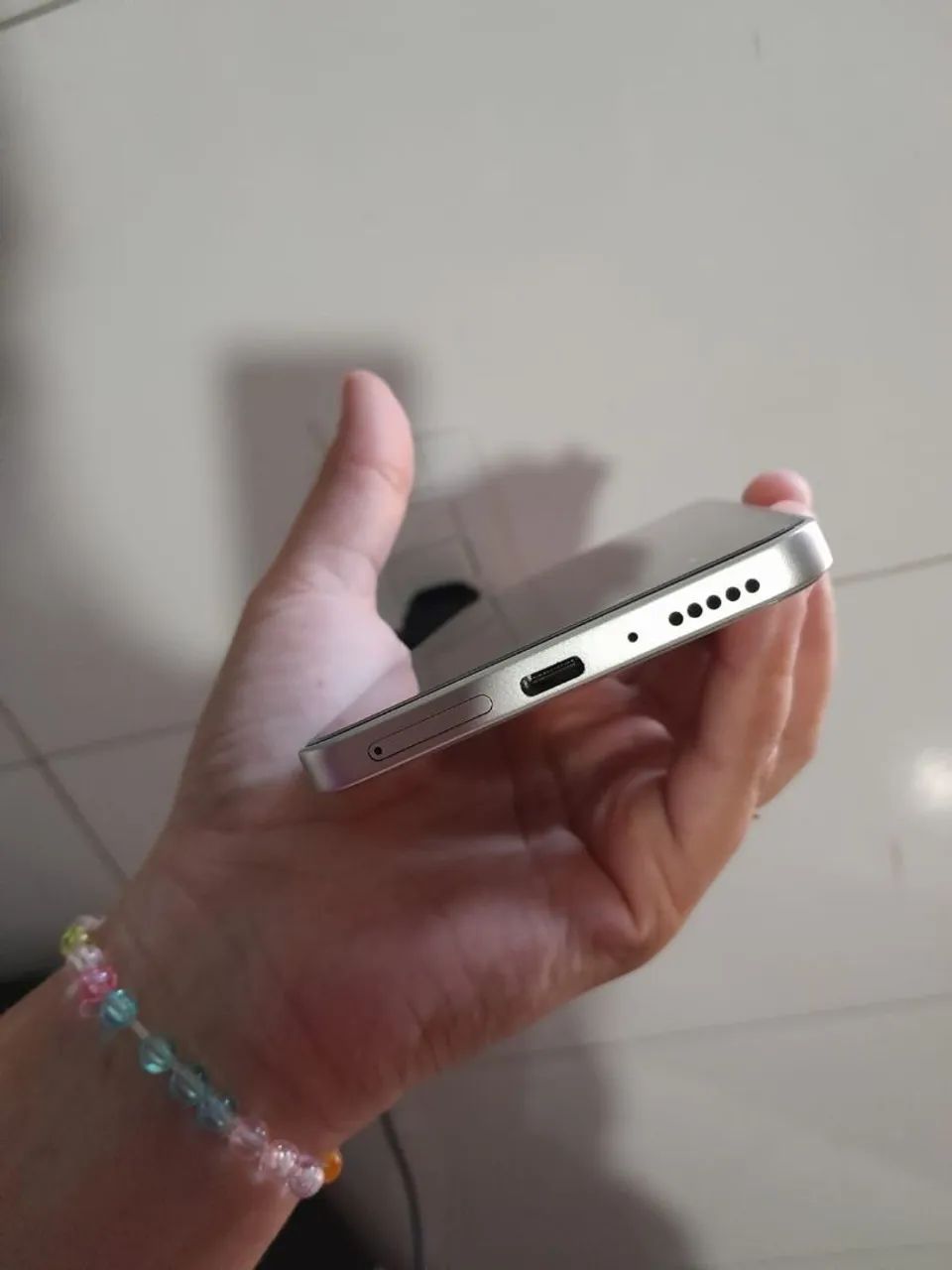 CELULAR XIAOMI POCO M7 PRO 5G  - Foto 5