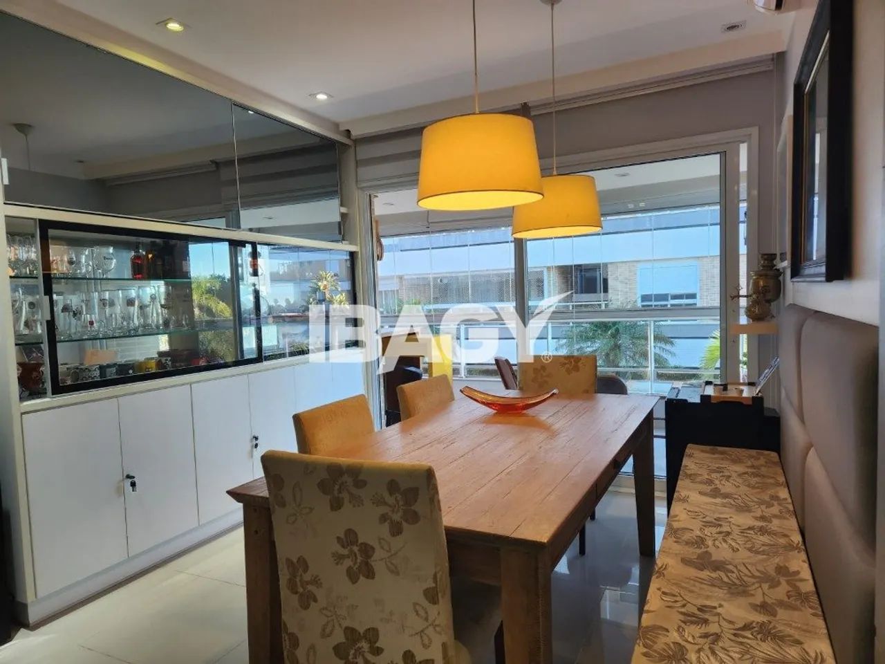 Excelente Apartamento 3 dormitório(s) em Campeche - Florianópolis - Foto 3
