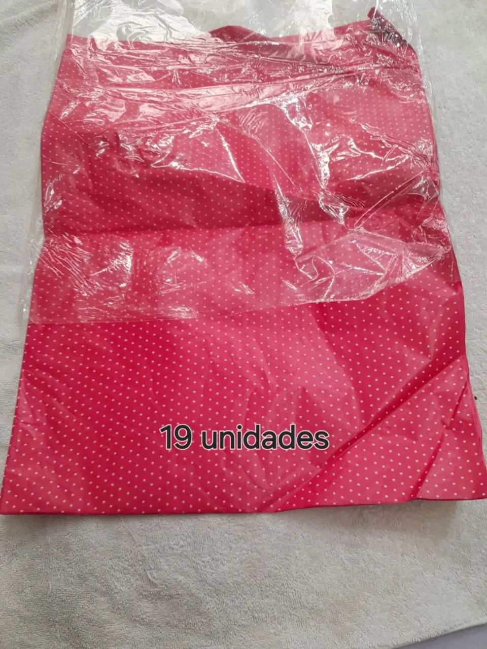 Papel de seda 6 pacotes