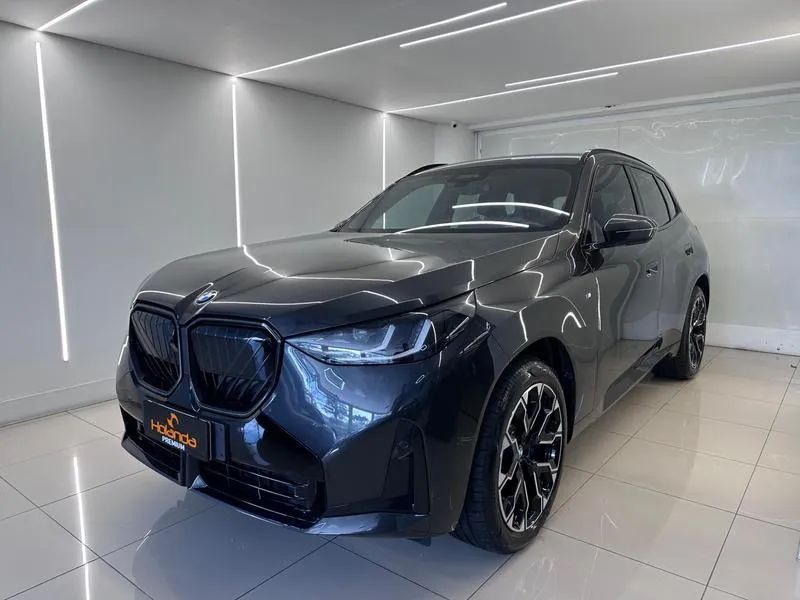 BMW X3 XDrive 30 M Sport 2.0 TB Aut. 2026