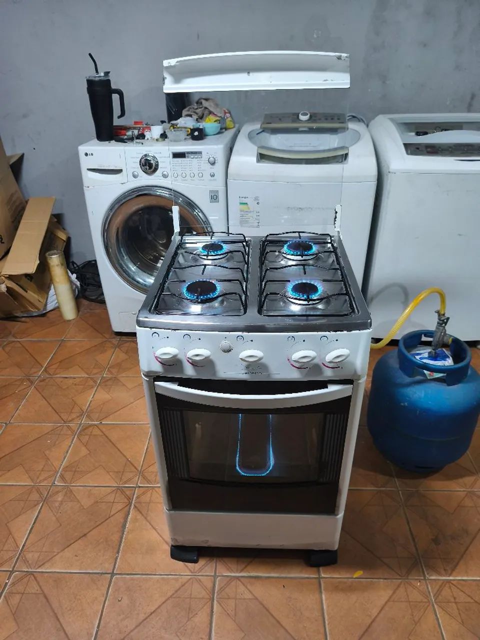 Fogão barato  - Foto 3