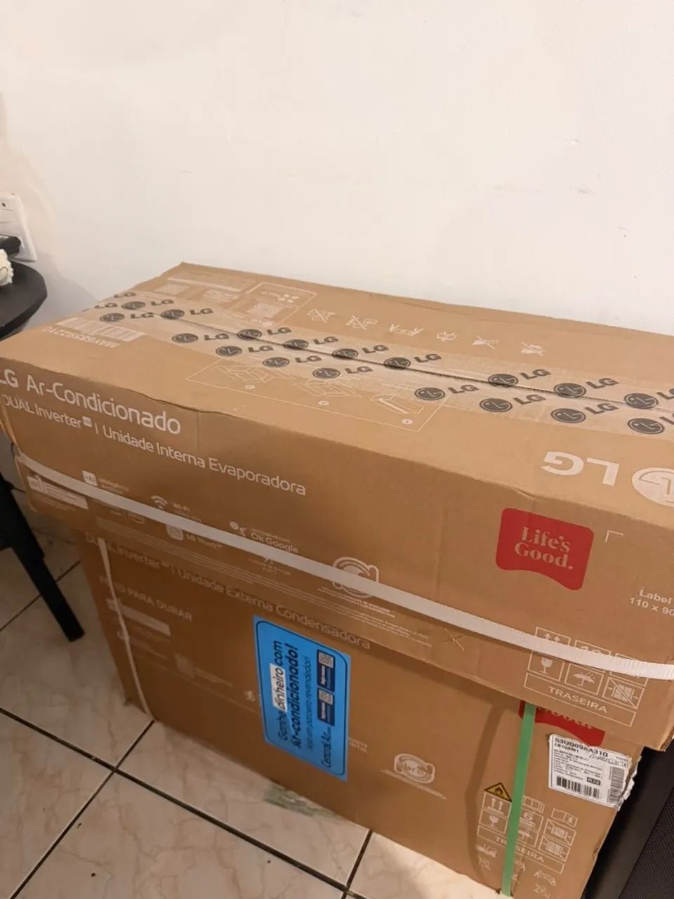 Ar condicionado  - Foto 2