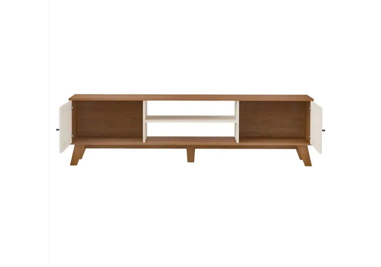Rack para TV até 75 polegadas  - Foto 2
