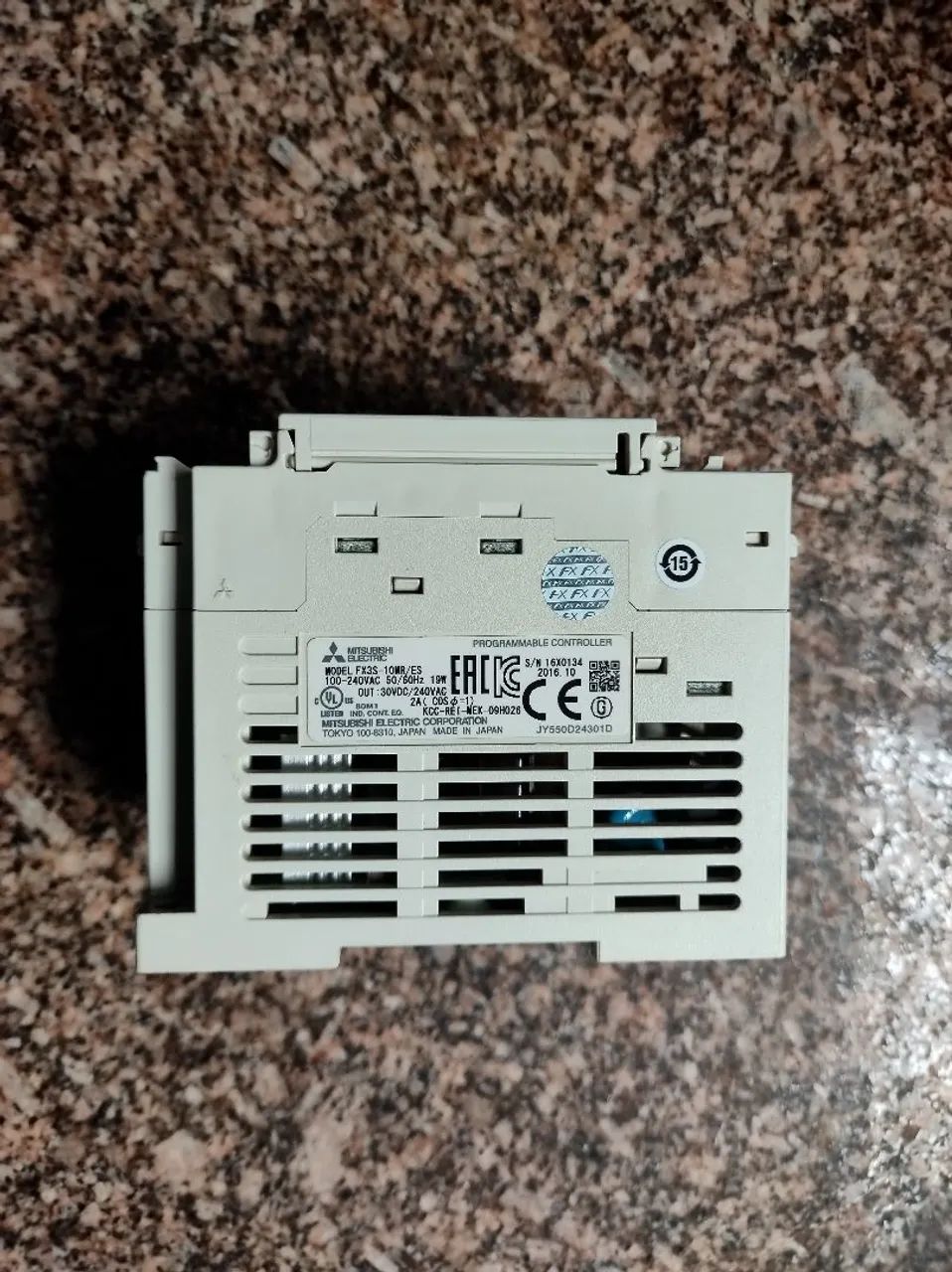 CLP  FX 3S - Foto 2