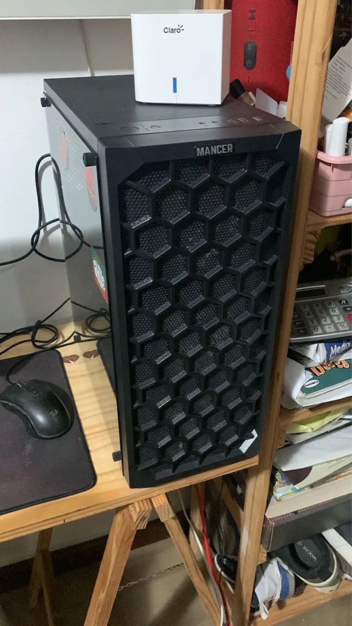 Computador gamer  - Foto 2