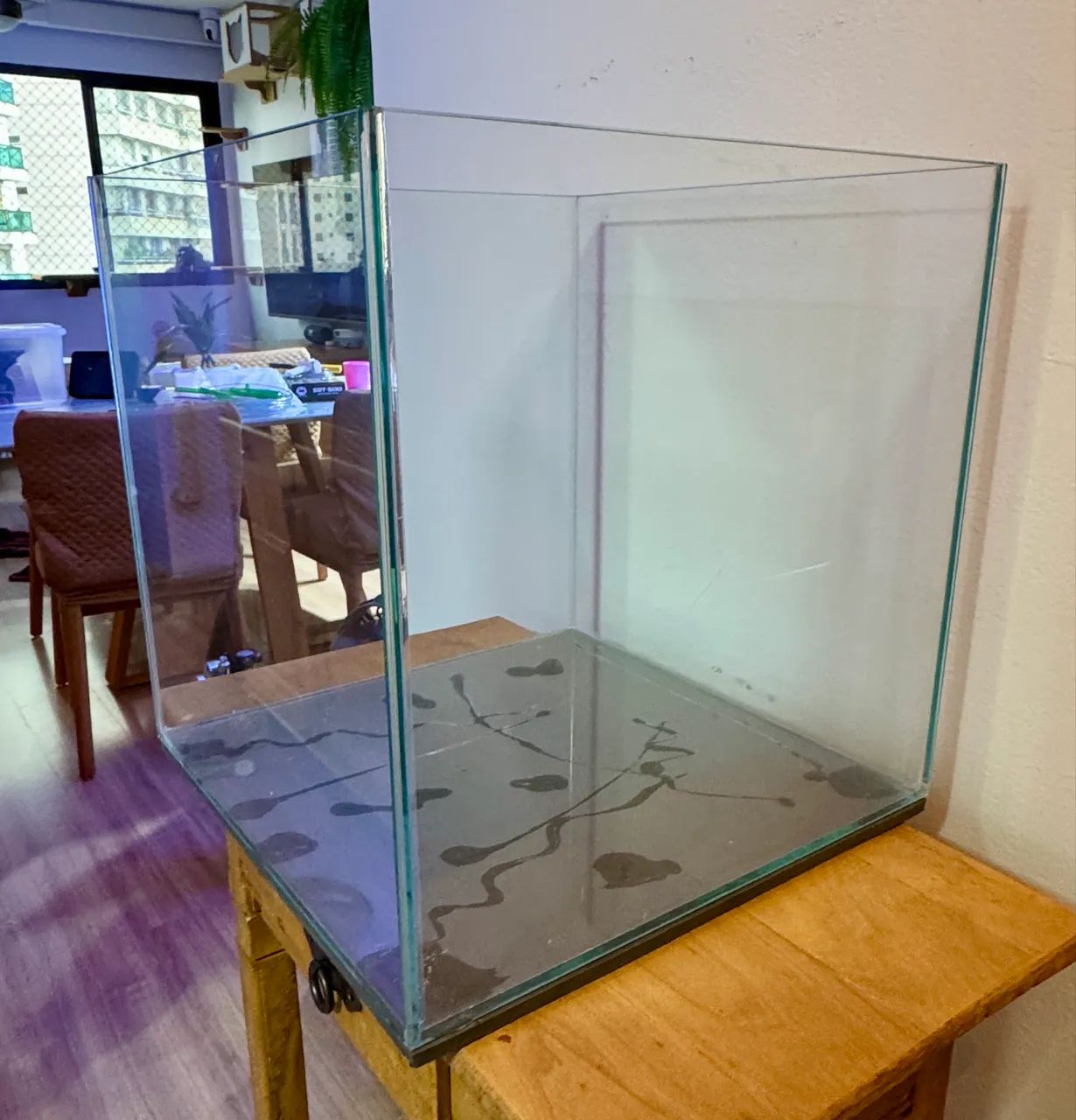 Aquário Cubo Novo - Foto 4