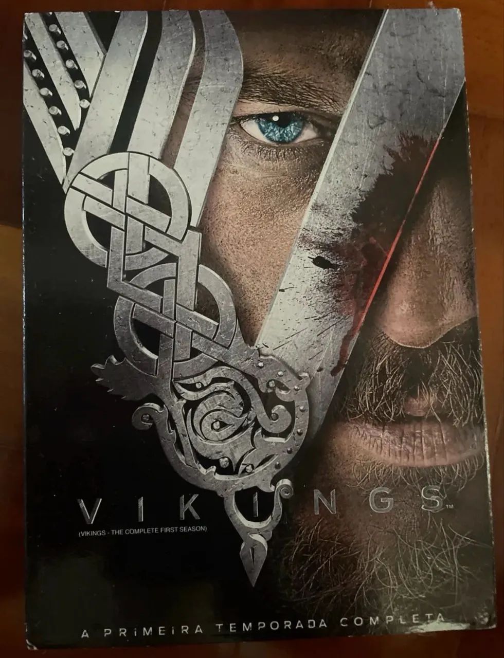 Dvds Séries Diversas - Foto 5