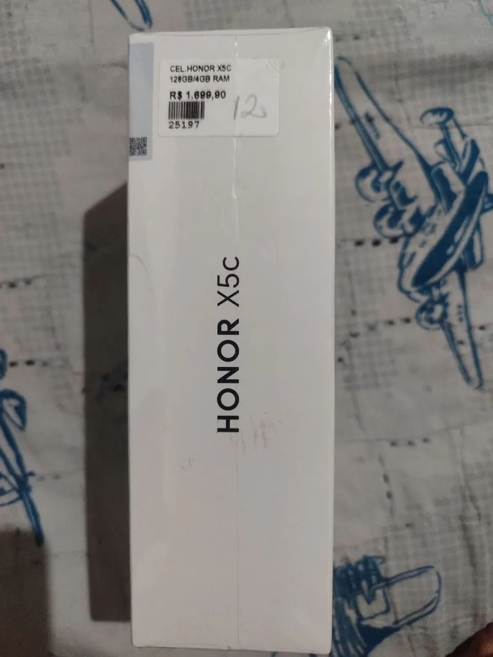 Honor X5c - Foto 4