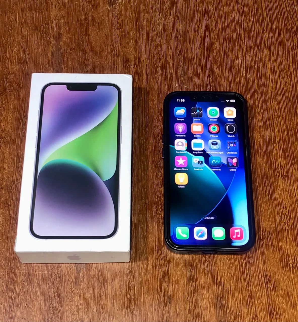 iPhone 14 - Foto 2