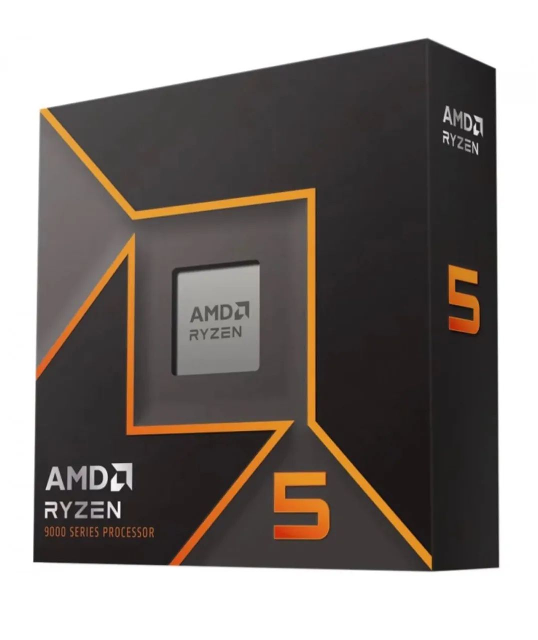 Processador 9600x am5  - Foto 2