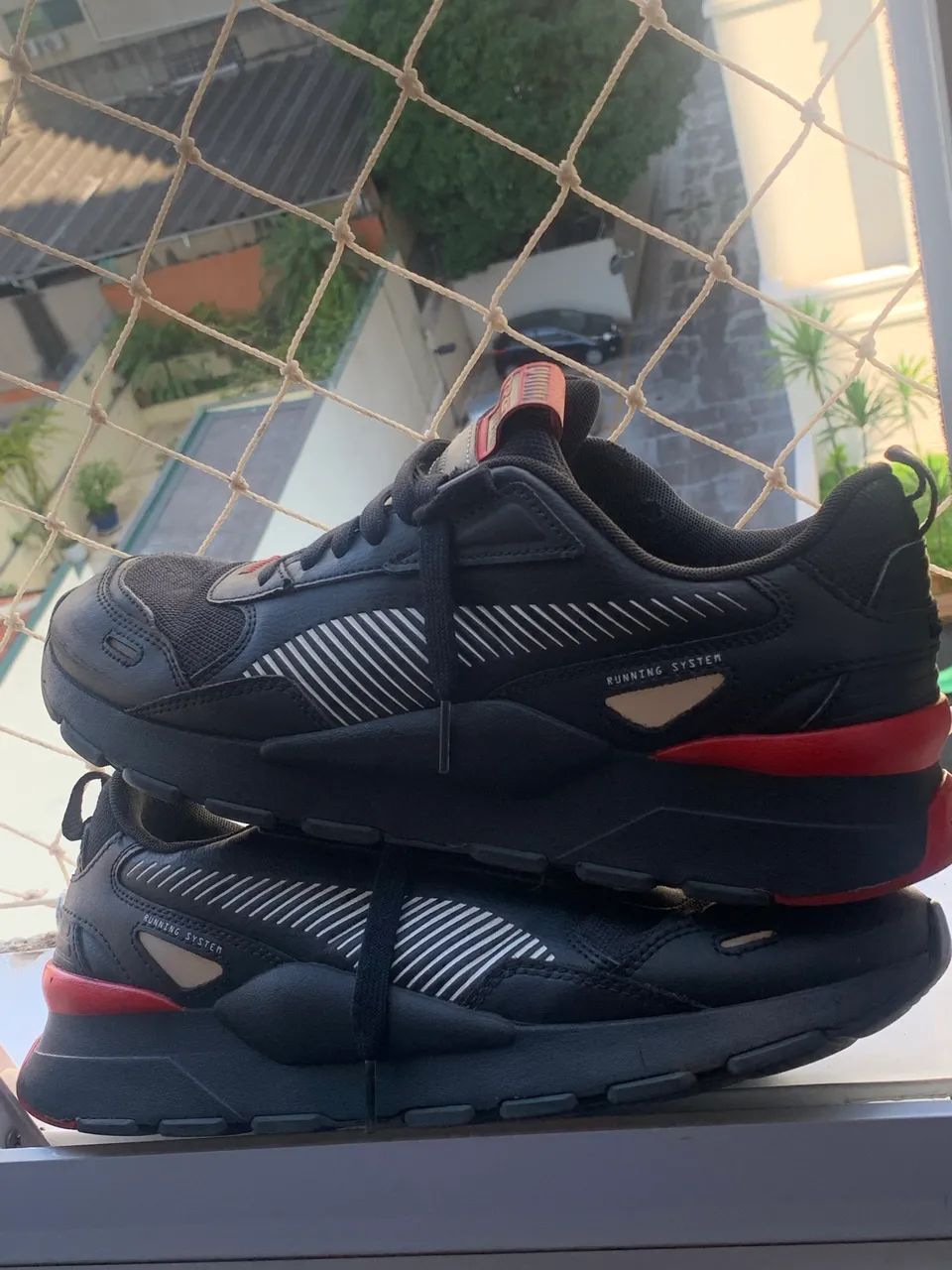 Tênis Puma RS nr.41 - Foto 4