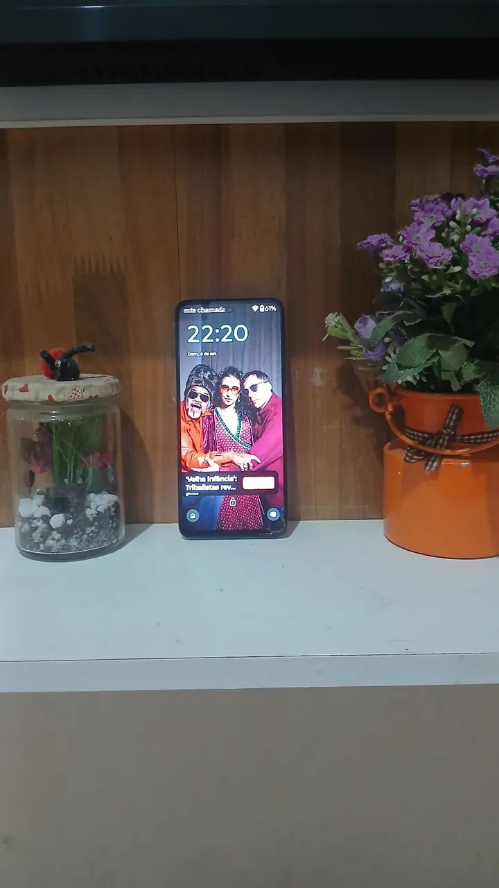 Vendo  um moto g15 - Foto 4